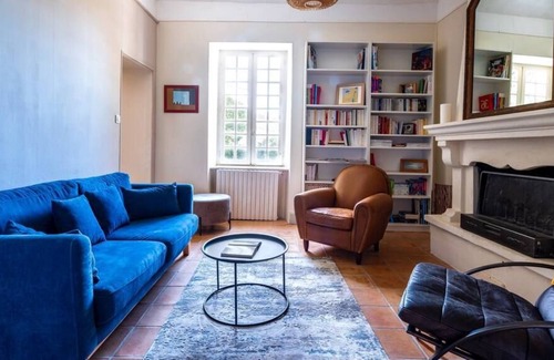 Puy-Saint-Martin House | Renovated country house - Puy St Martin - 10p