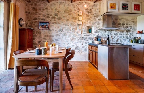 Puy-Saint-Martin House | Renovated country house - Puy St Martin - 10p