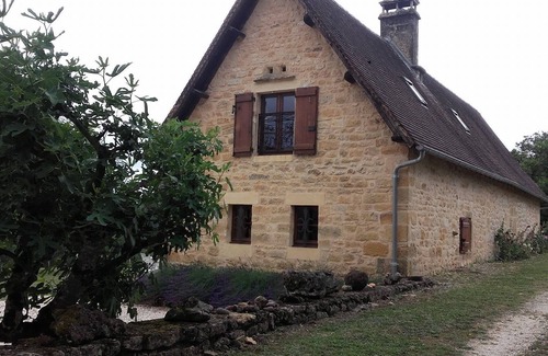 Manaurie House | Renovated country house (4 people): space, calm, comfort, authenticity