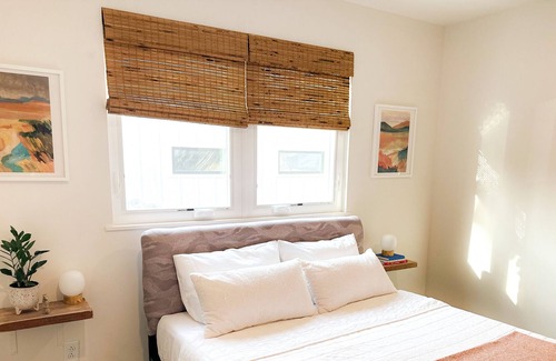 Beacon House | Renovated Downtown House