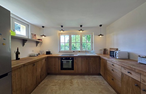 Les Ressuintes House | Renovated family farmhouse in the countryside