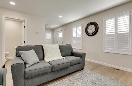 Riverside House | Renovated Family Home on Providence River!