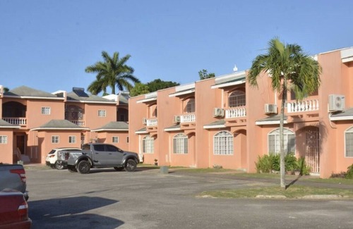 Lucea Apartment | Renovated family-sized home, just a few short minutes from the beach!
