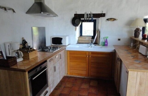 Plestin-les-Greves House | renovated farmhouse .au quiet . 1mn 3mn the town beaches