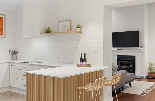 Gillentown House | Renovated Farm House, a spacious and stylish place to recharge
