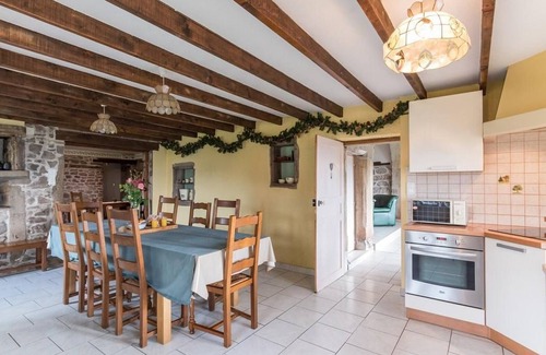 La Longine Cottage | Renovated farmhouse in Vosges