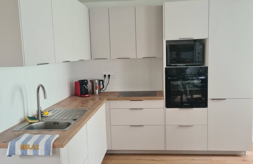 Tardinghen House | Renovated farmhouse, ideal for families - Opal Coast - Beach 6 min away