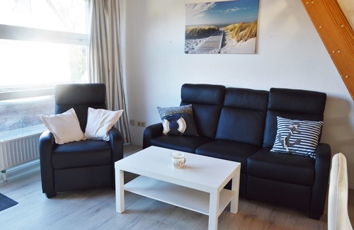 Schonberger Strand Apartment | Renovated! FeWo Möwennest on Schönberger beach, with balcony/WLAN