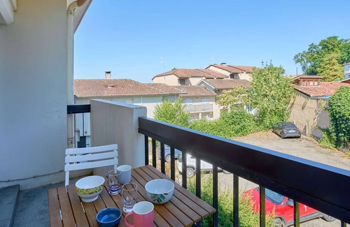 Barbotan-les-Thermes Apartment | Renovated studio for 2 in Barbotan, near Lake Uby!