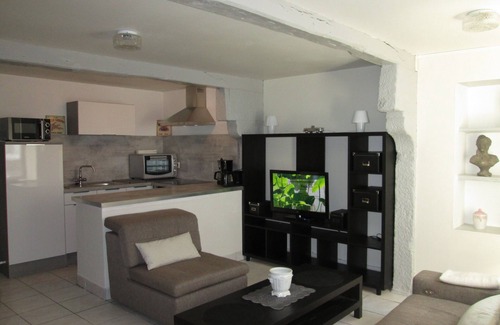Saint-Vaast-la-Hougue House | Renovated fisherman's house 100 meters from the port (* Furnished tourist accommodation)