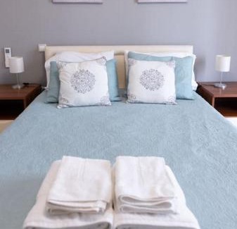 Palaio Faliro Apartment | Renovated fully equipped 2 Bedroom cozy Apartment near the sea