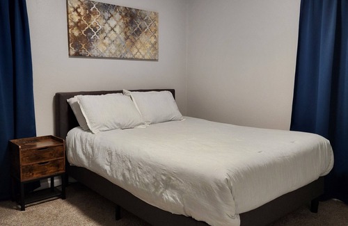 Brackettville House | Renovated gem in Fort Clark Springs