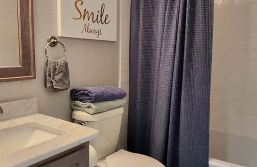Brackettville House | Renovated gem in Fort Clark Springs
