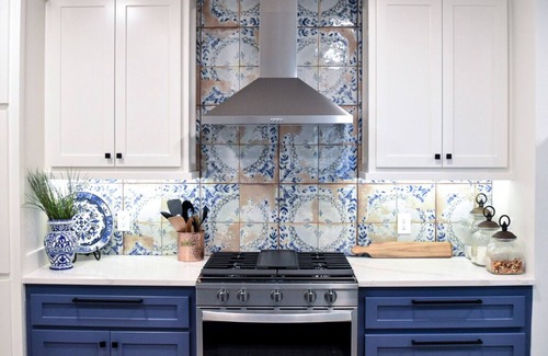 Norman House | Renovated Historic 5 Bedroom Home Close to OU Campus!