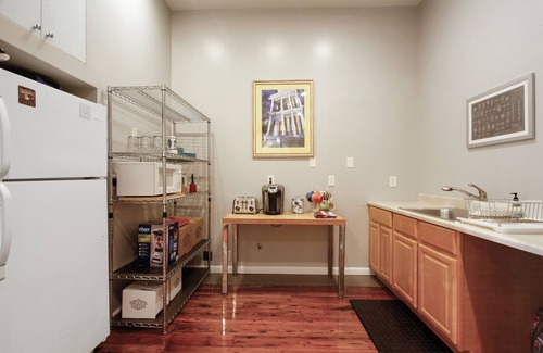 Lower Garden District Apartment | Renovated Historic Apartment on Magazine Street