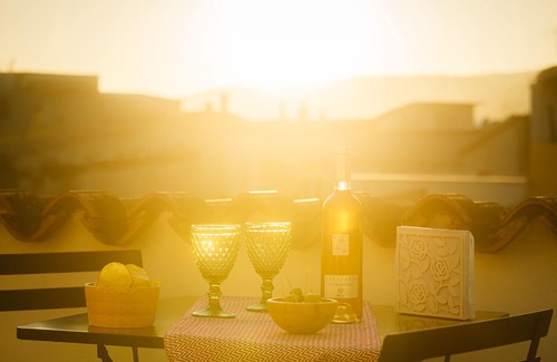 Budoni House | Renovated historic house with every comfort, less than 10 min from the sea.