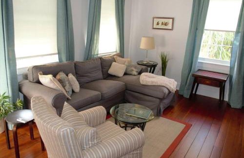 Downtown House | Renovated Historic Loft in the Heart of Downtown