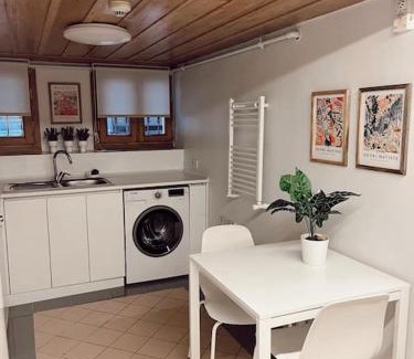 Arnavutkoy Villa | Renovated Historical Manor