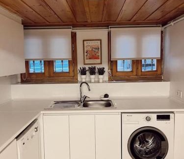 Arnavutkoy Villa | Renovated Historical Manor