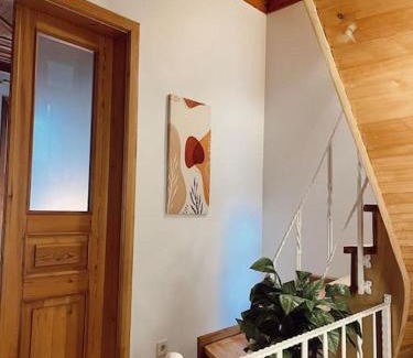 Arnavutkoy Villa | Renovated Historical Manor