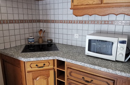 La Tranche-sur-Mer House | Renovated house 400m from Phare Beach, ideal for 6 people.