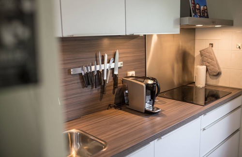 Julianadorp aan zee House | Renovated holiday home in Villaparc Duynopgangh for 6 people, near the beach