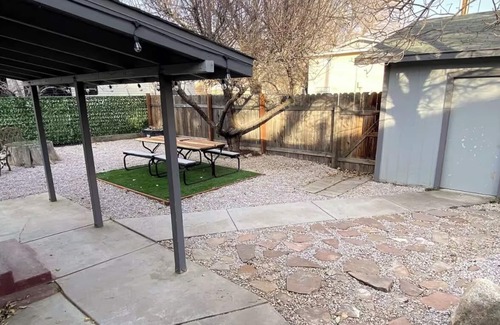 Carson City House | Renovated home in best location!