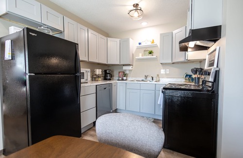 Wichita House | Renovated Home Near Hospital: Prime Location!