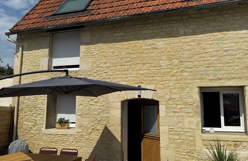 Bieville-Beuville House | Renovated house in a quiet location, ideal for large families