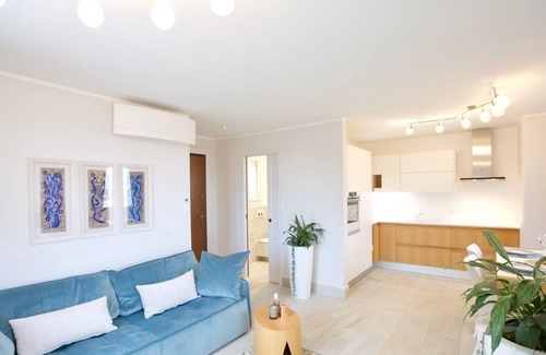 Cap d'Ail House | Renovated house 5 min from Monaco/Cap d’ail beach