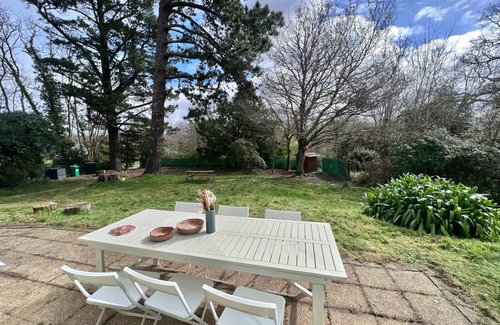 Crozon House | Renovated house 8 people. Crozon - pets allowed