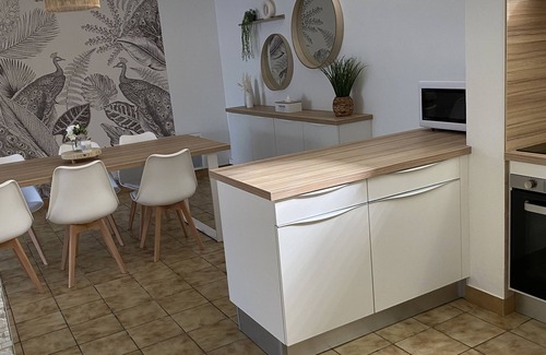 Collioure House | Renovated house in Collioure less than 10 minutes walk from the beach