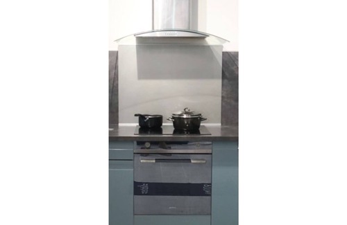Lourdes Apartment | Renovated KOZY apartment -RDC- 5 min from the Grotto