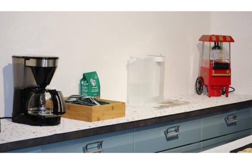 Lourdes Apartment | Renovated KOZY apartment -RDC- 5 min from the Grotto