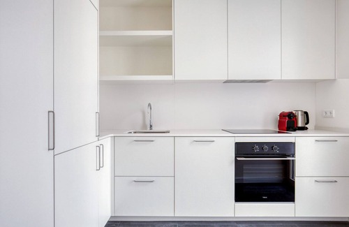 Dreta de l'Eixample Apartment | Renovated La Dreta de l'Eixample 2BR w/Terrace, by Blueground