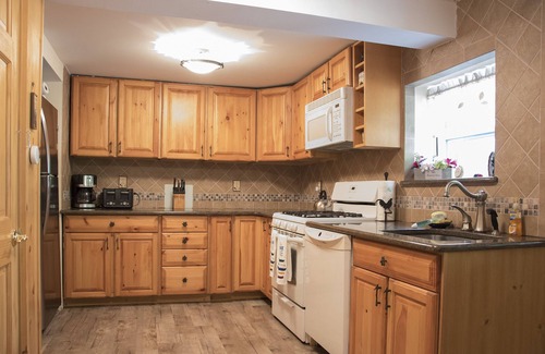 Old Forge House | Renovated Lodge with Gorgeous Lake Views