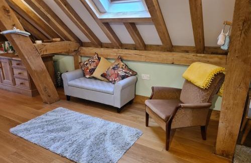 Mayfield Apartment | Renovated Loft on Working Farm
