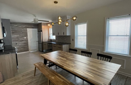 North End Condo | Renovated Modern 2 beach blocks FREEBeachTags