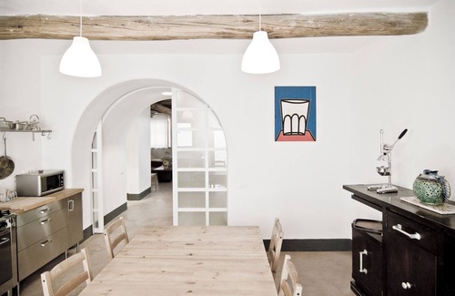Milis House | Renovated modern, comfortable, historic house, 15 km to the sea
