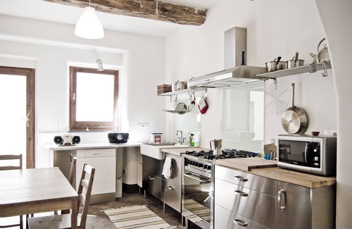 Milis House | Renovated modern, comfortable, historic house, 15 km to the sea