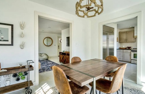 Naushop House | Renovated Naushop Home!