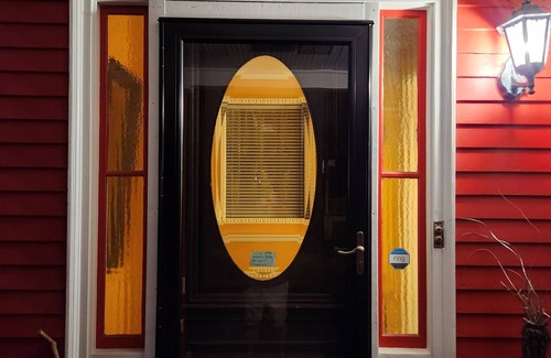 Newport Apartment | Renovated Newport RI 2nd Floor sunny unit. True Homelike space! 30 day min stay!