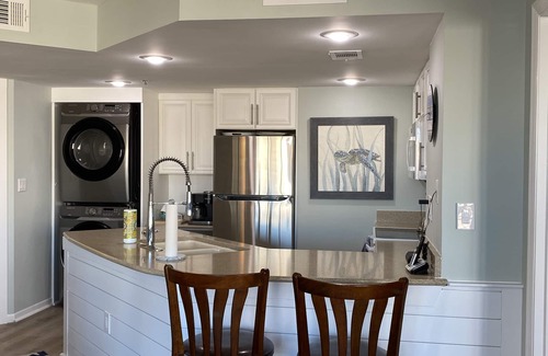 Palmetto Dunes Condo | Renovated Oceanfront Resort and condo - 3521 Villamare