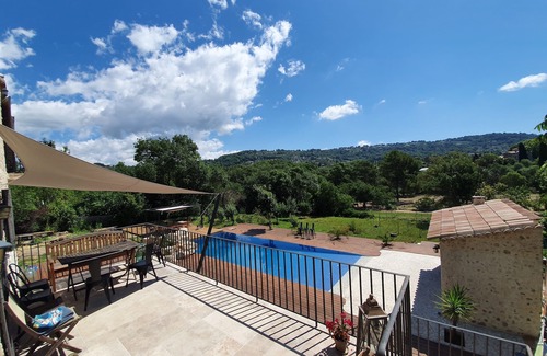 Mouans-Sartoux House | Renovated old farmhouse close to St Donat golf course and other amenities