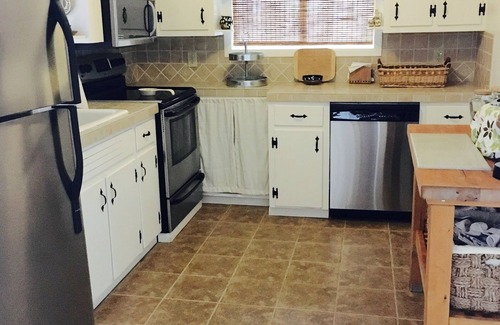 Locust Lake Village House | Renovated Pocono Lake House Getaway w/ Golf Cart, Fireplace, Kayaks