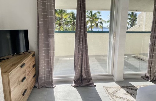 Nazareth Apartment | Renovated Pool View Townhouse