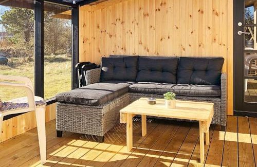 Helberskov Strand House | Renovated Retreat in Als Odde - By Traum Ferienwohnungen