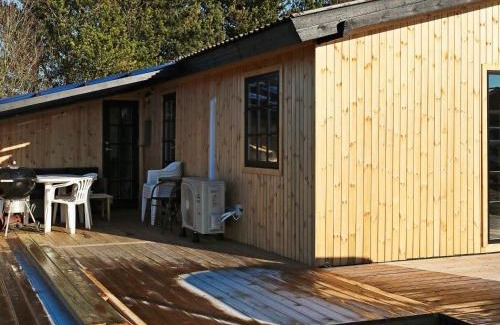 Helberskov Strand House | Renovated Retreat in Als Odde - By Traum Ferienwohnungen