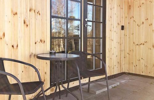 Helberskov Strand House | Renovated Retreat in Als Odde - By Traum Ferienwohnungen