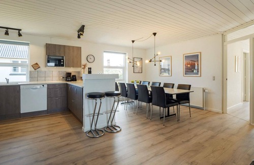 Vorupør House | Renovated Retreat with Pool - By Traum Ferienwohnungen